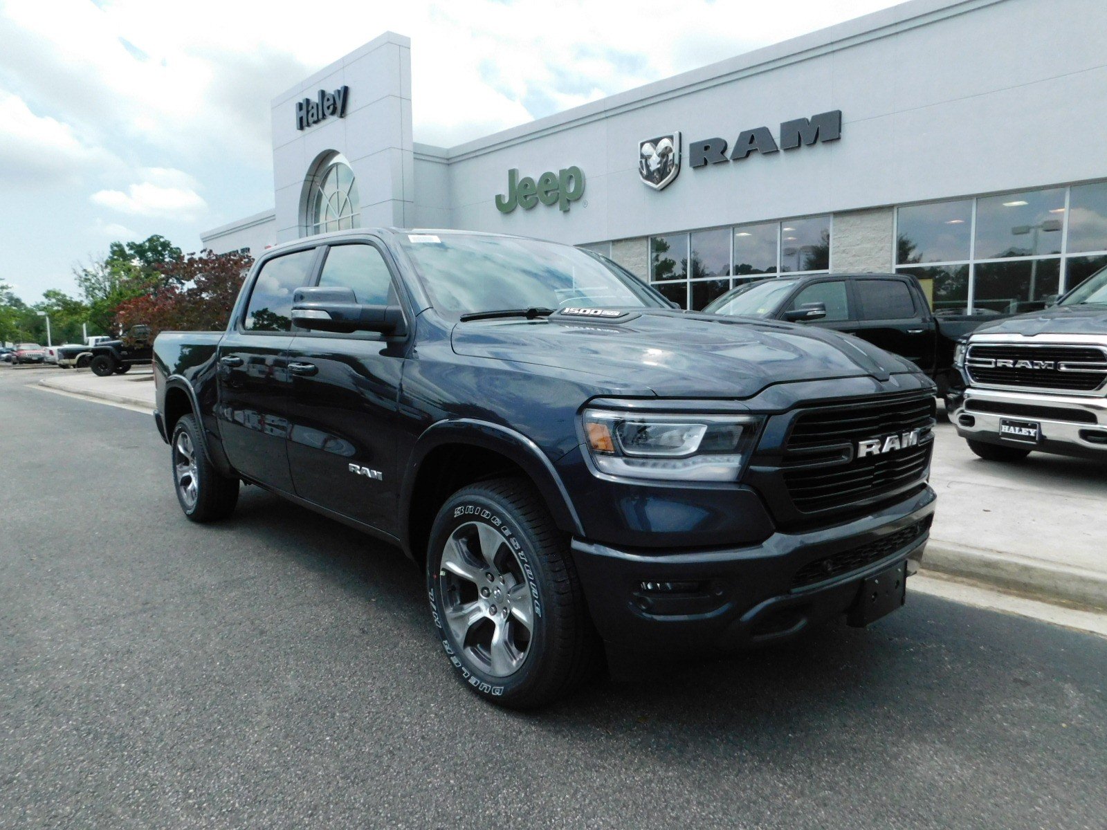 Yuba City Dodge >> 2019 Ram 1500 Laramie | Motavera.com Yuba City Dodge >> 2019 Ram 1500 Laramie | Motavera.com